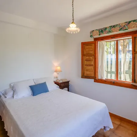 Vila Maria By Solymar Holiday