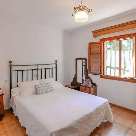 Vila Maria By Solymar Holiday *